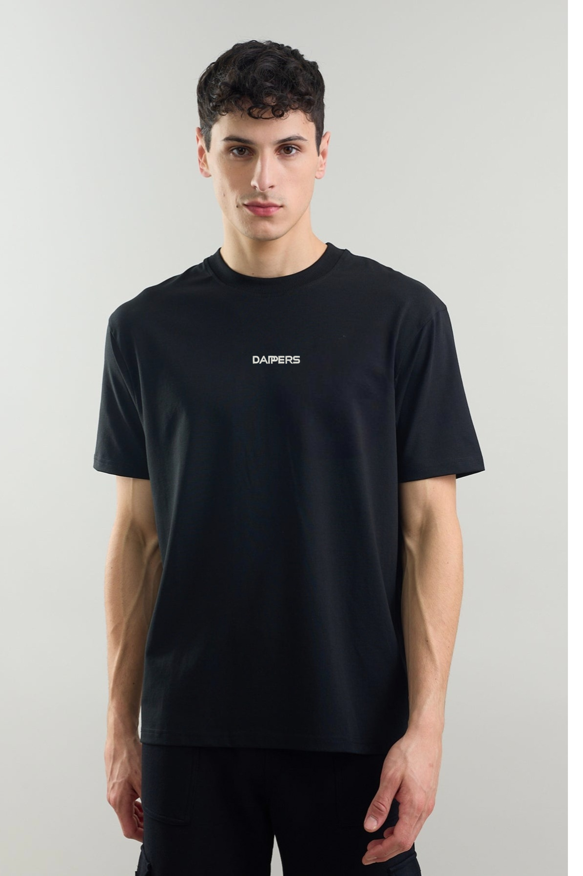 Dappers Originals- Premium Oversized Tee