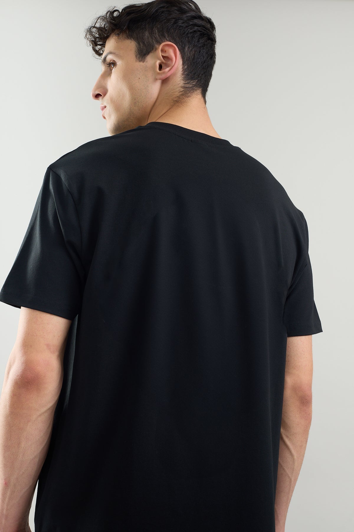 Dappers Originals- Premium Oversized Tee